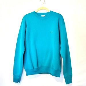 Vintage Embroidered USA Olympic Crewneck